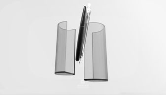 办公用品美学与实用 设计欣赏与耗材销售指南